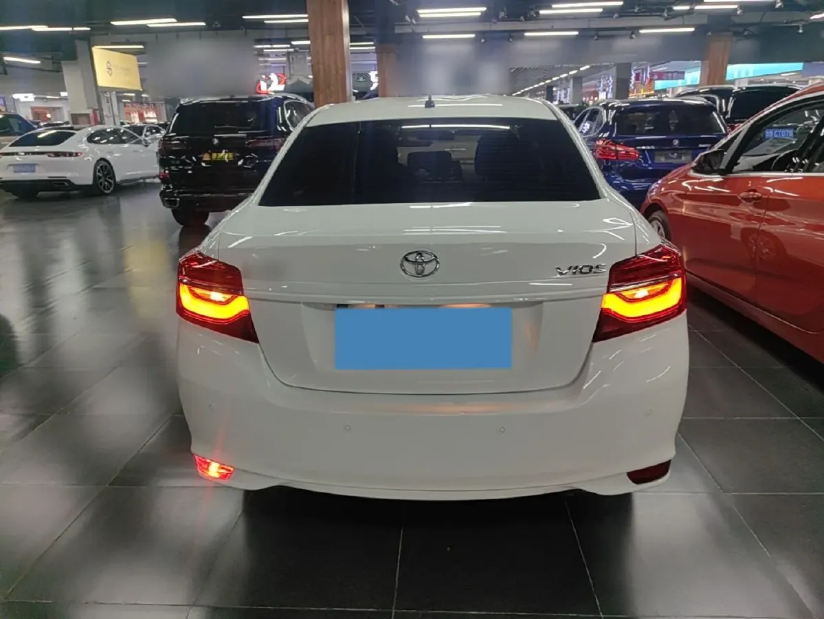 2022 Toyota Vios 1.5L 112HP L4 CVT,autocango,china used car exporter,china ev exporter,chinese used car exporter,chinese used ev exporter