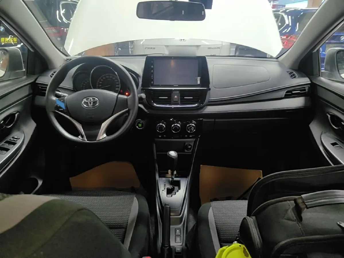 2022 Toyota Vios 1.5L 112HP L4 CVT,autocango,china used car exporter,china ev exporter,chinese used car exporter,chinese used ev exporter