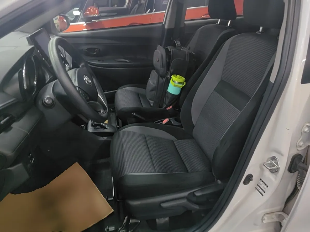 2022 Toyota Vios 1.5L 112HP L4 CVT,autocango,china used car exporter,china ev exporter,chinese used car exporter,chinese used ev exporter
