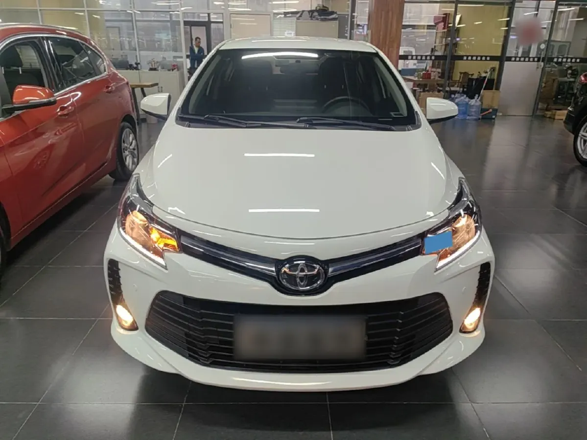 2022 Toyota Vios 1.5L 112HP L4 CVT,autocango,china used car exporter,china ev exporter,chinese used car exporter,chinese used ev exporter