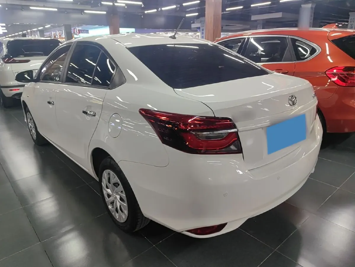 2022 Toyota Vios 1.5L 112HP L4 CVT,autocango,china used car exporter,china ev exporter,chinese used car exporter,chinese used ev exporter