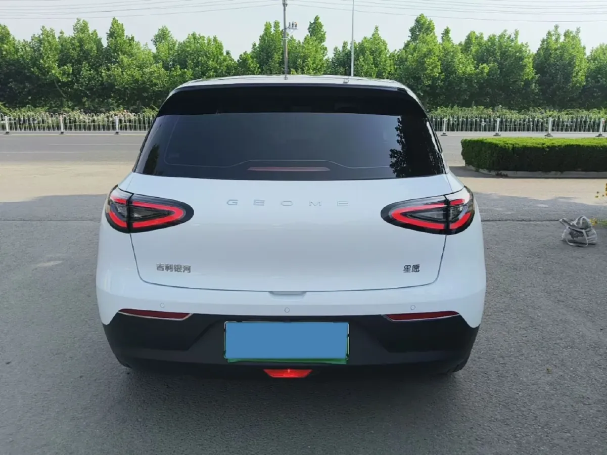 2026 Geely Galaxy XingYuan BEV,autocango,china used car exporter,china ev exporter,chinese used car exporter,chinese used ev exporter