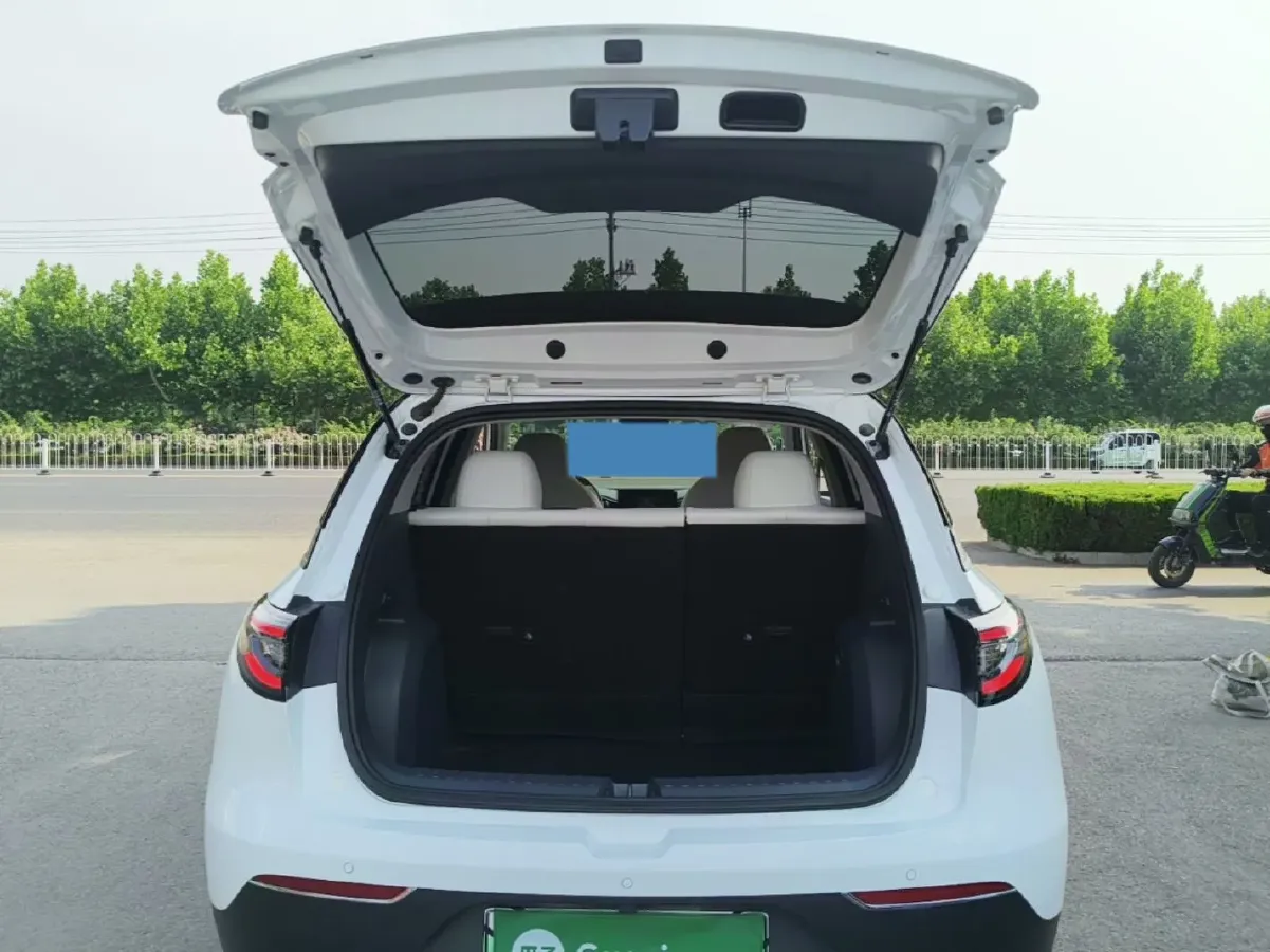 2026 Geely Galaxy XingYuan BEV,autocango,china used car exporter,china ev exporter,chinese used car exporter,chinese used ev exporter