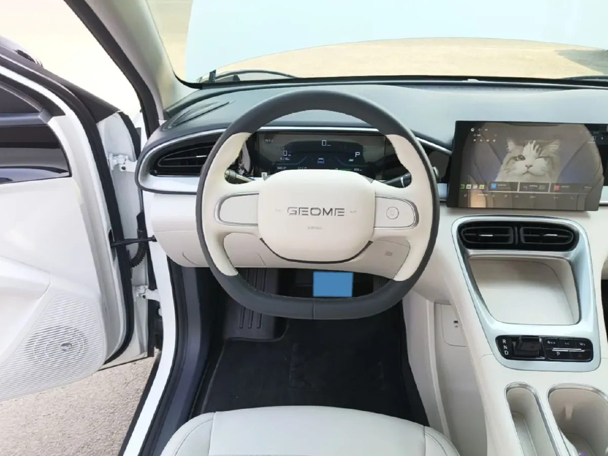 2026 Geely Galaxy XingYuan BEV,autocango,china used car exporter,china ev exporter,chinese used car exporter,chinese used ev exporter