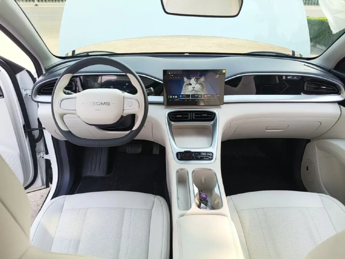 2026 Geely Galaxy XingYuan BEV,autocango,china used car exporter,china ev exporter,chinese used car exporter,chinese used ev exporter