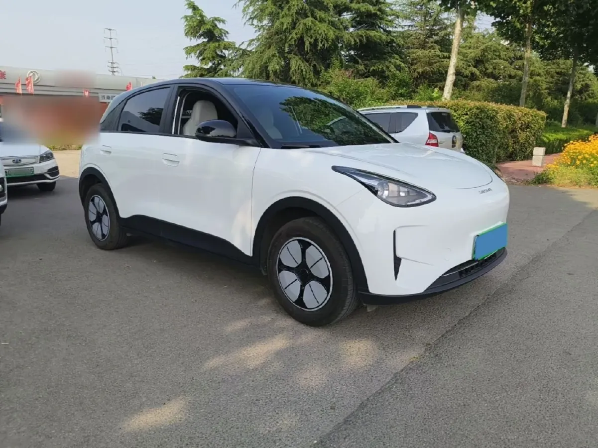2026 Geely Galaxy XingYuan BEV,autocango,china used car exporter,china ev exporter,chinese used car exporter,chinese used ev exporter