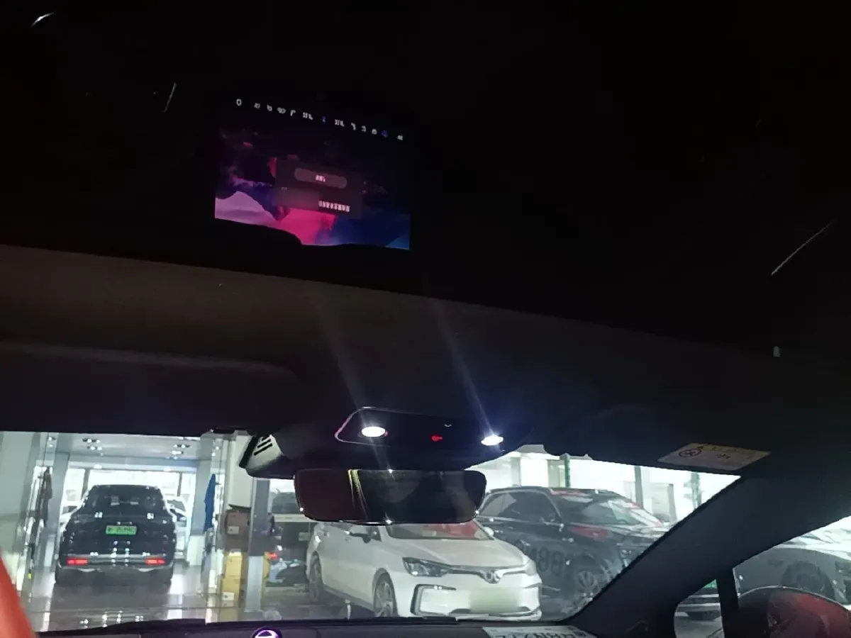 2024 Luxeed S7 BEV 82KWH,autocango,china used car exporter,china ev exporter,chinese used car exporter,chinese used ev exporter