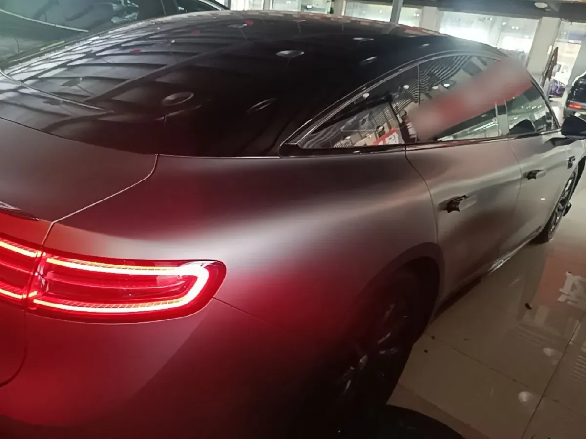 2024 Luxeed S7 BEV 82KWH,autocango,china used car exporter,china ev exporter,chinese used car exporter,chinese used ev exporter
