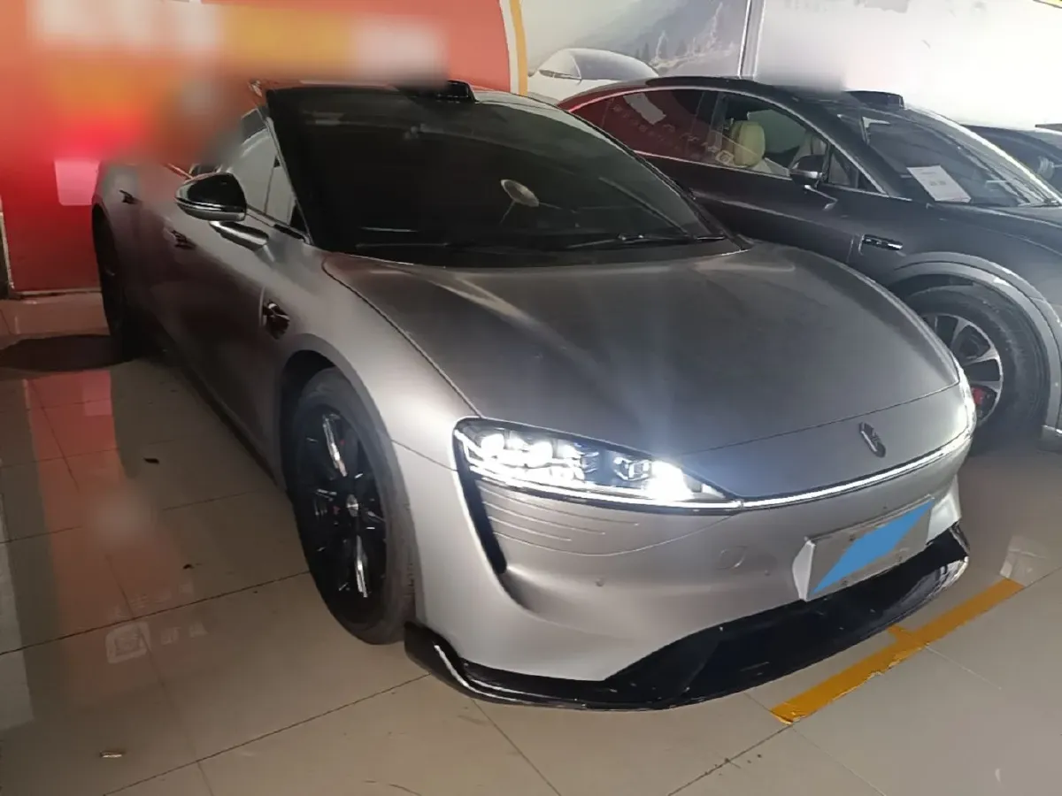 2024 Luxeed S7 BEV 82KWH,autocango,china used car exporter,china ev exporter,chinese used car exporter,chinese used ev exporter