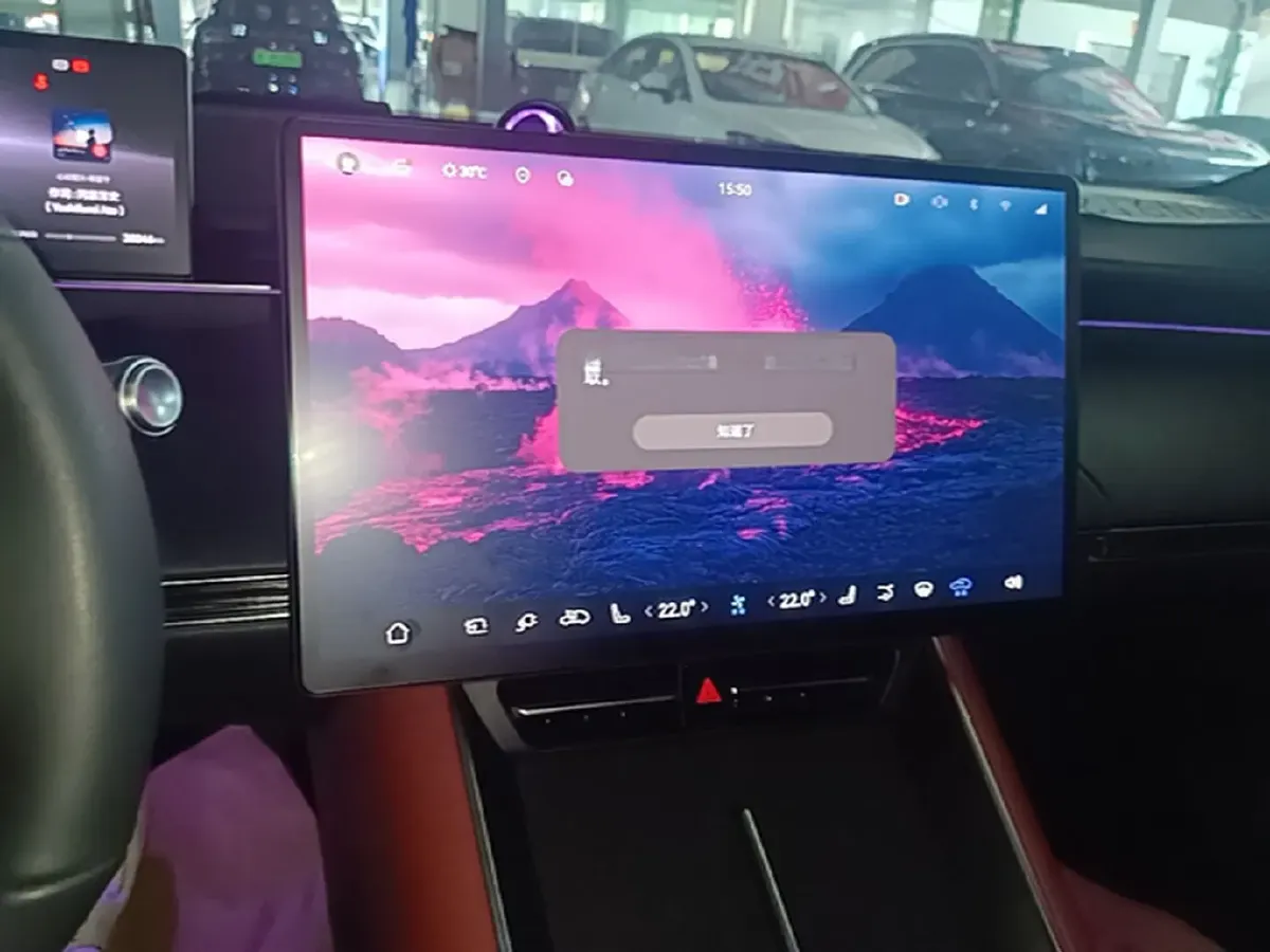 2024 Luxeed S7 BEV 82KWH,autocango,china used car exporter,china ev exporter,chinese used car exporter,chinese used ev exporter