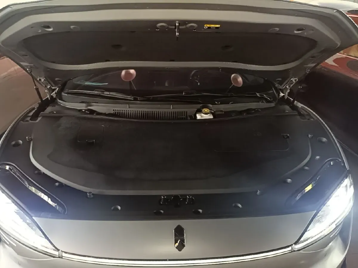 2024 Luxeed S7 BEV 82KWH,autocango,china used car exporter,china ev exporter,chinese used car exporter,chinese used ev exporter