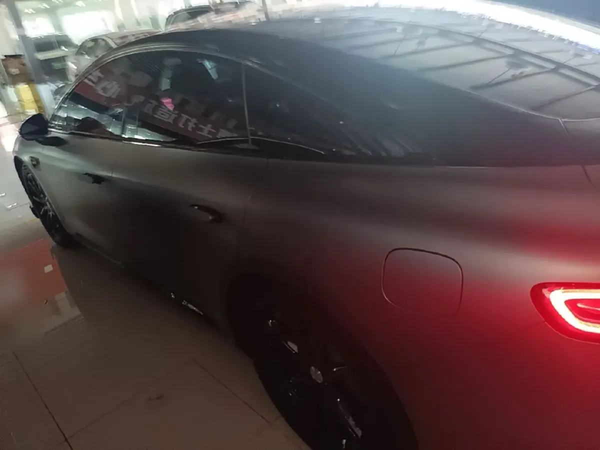 2024 Luxeed S7 BEV 82KWH,autocango,china used car exporter,china ev exporter,chinese used car exporter,chinese used ev exporter