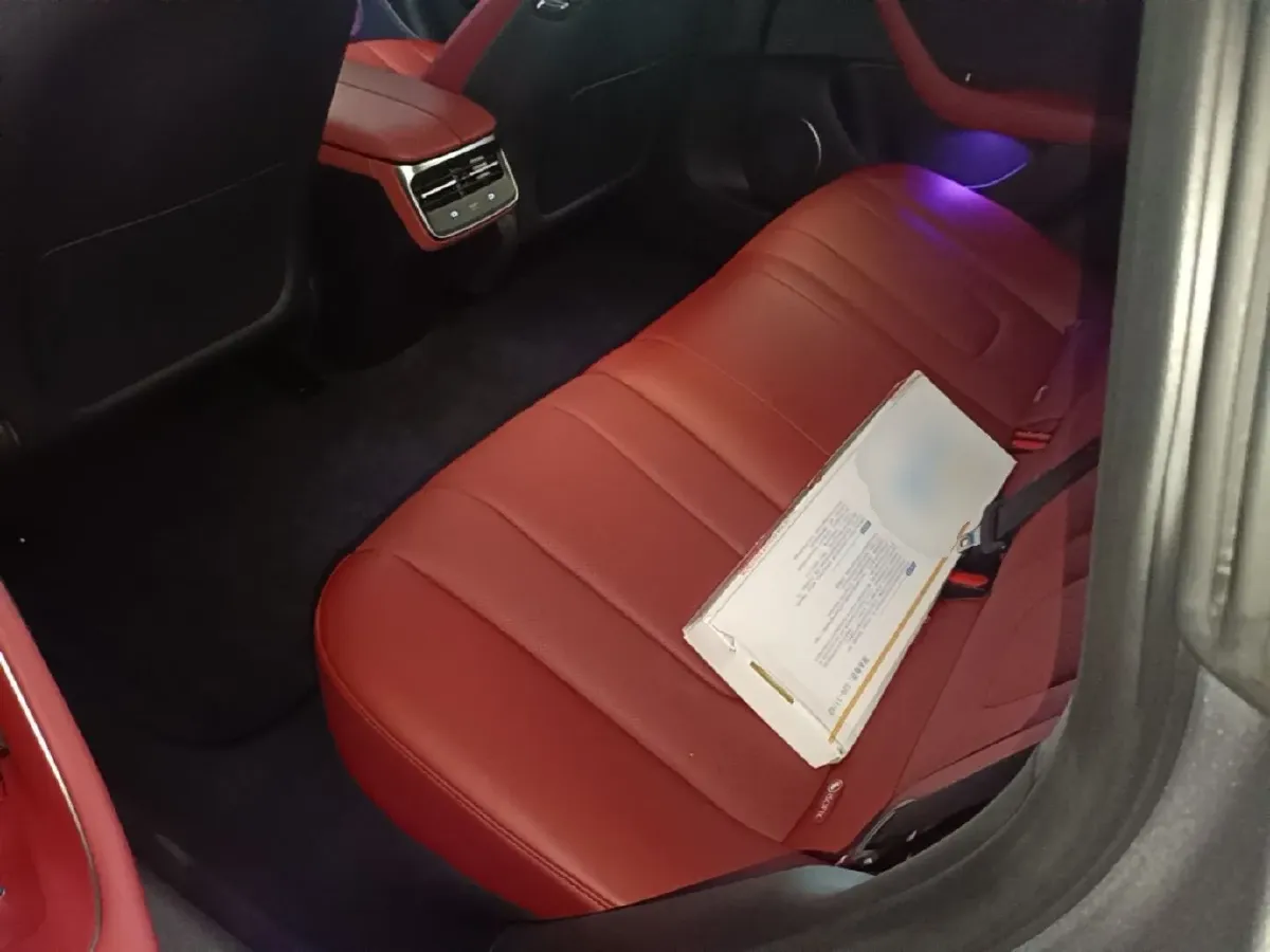 2024 Luxeed S7 BEV 82KWH,autocango,china used car exporter,china ev exporter,chinese used car exporter,chinese used ev exporter