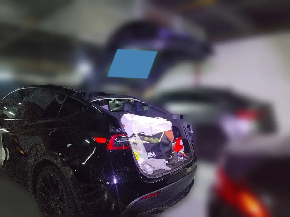 2022 Tesla Model Y BEV 60KWH,autocango,china used car exporter,china ev exporter,chinese used car exporter,chinese used ev exporter