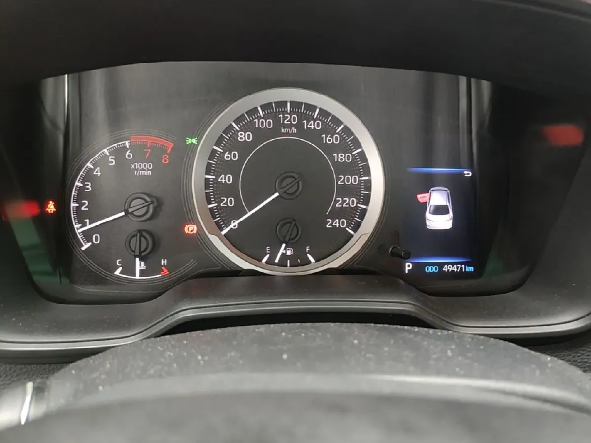 2021 Toyota Corolla 1.2T 116HP L4 CVT,autocango,china used car exporter,china ev exporter,chinese used car exporter,chinese used ev exporter