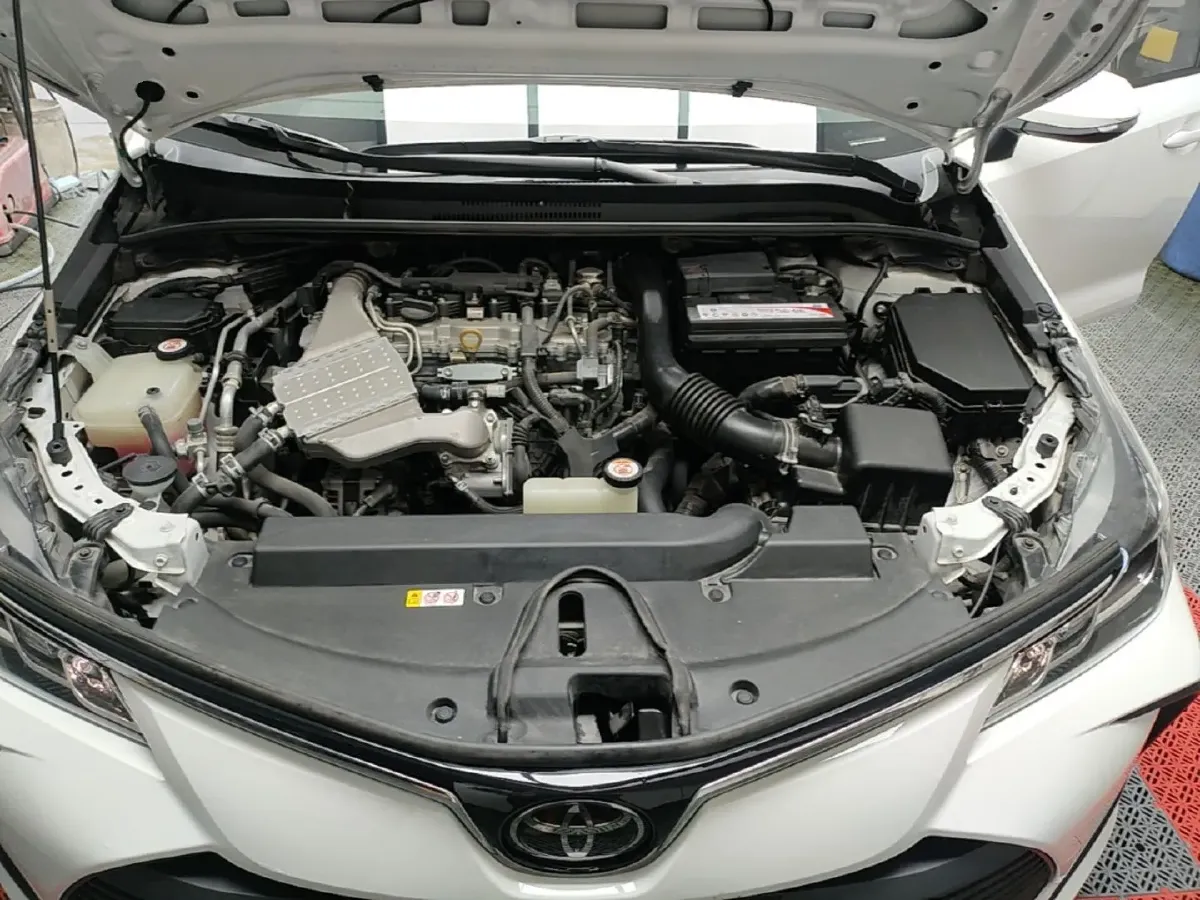 2021 Toyota Corolla 1.2T 116HP L4 CVT,autocango,china used car exporter,china ev exporter,chinese used car exporter,chinese used ev exporter
