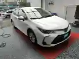 2021 Toyota Corolla 1.2T 116HP L4 CVT