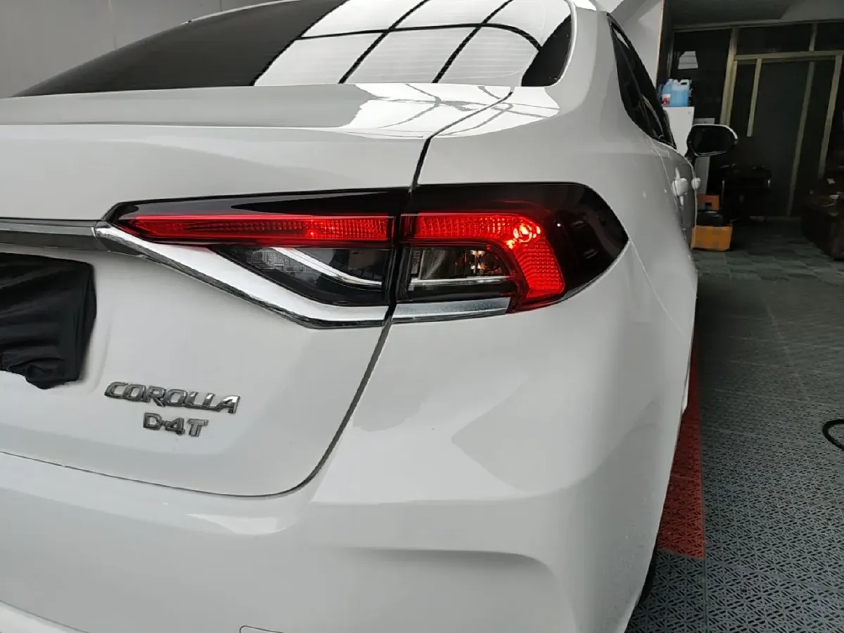 2021 Toyota Corolla 1.2T 116HP L4 CVT,autocango,china used car exporter,china ev exporter,chinese used car exporter,chinese used ev exporter