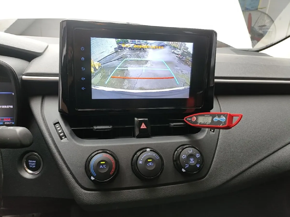 2021 Toyota Corolla 1.2T 116HP L4 CVT,autocango,china used car exporter,china ev exporter,chinese used car exporter,chinese used ev exporter