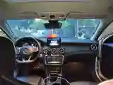 2019 Mercedes-Benz C Class 1.6T 156HP L4 9AT