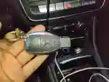 2019 Mercedes-Benz C Class 1.6T 156HP L4 9AT