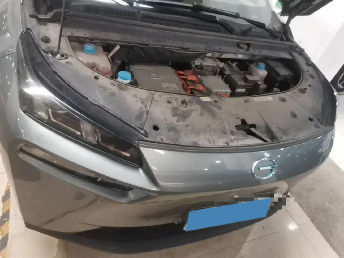 2022 Aion V BEV 69.9KWH,autocango,china used car exporter,china ev exporter,chinese used car exporter,chinese used ev exporter