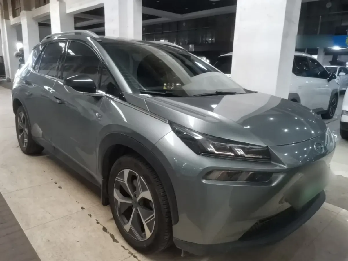 2022 Aion V BEV 69.9KWH,autocango,china used car exporter,china ev exporter,chinese used car exporter,chinese used ev exporter