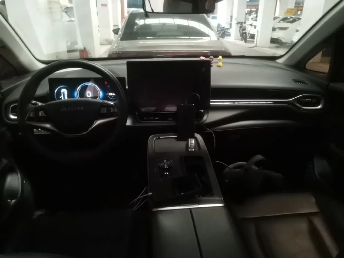 2022 Aion V BEV 69.9KWH,autocango,china used car exporter,china ev exporter,chinese used car exporter,chinese used ev exporter