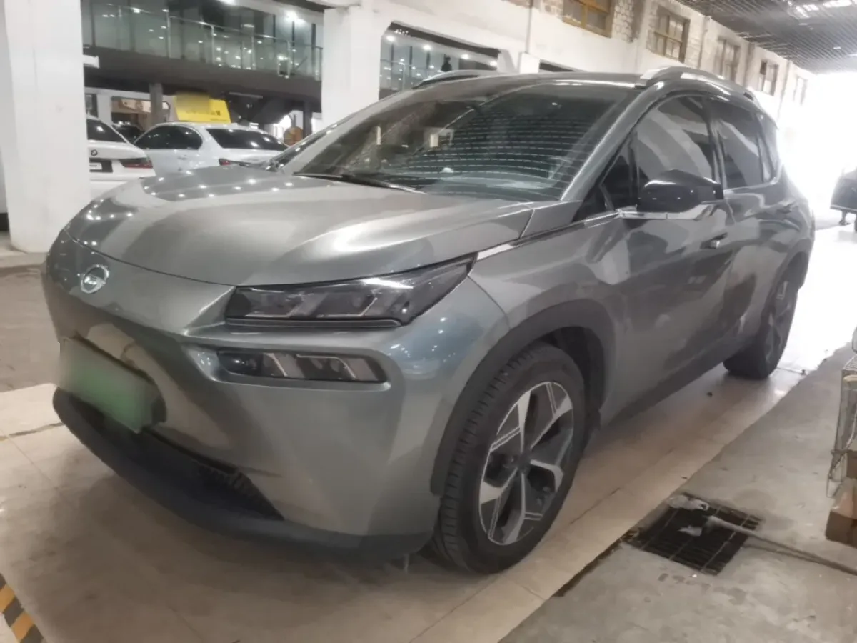 2022 Aion V BEV 69.9KWH,autocango,china used car exporter,china ev exporter,chinese used car exporter,chinese used ev exporter