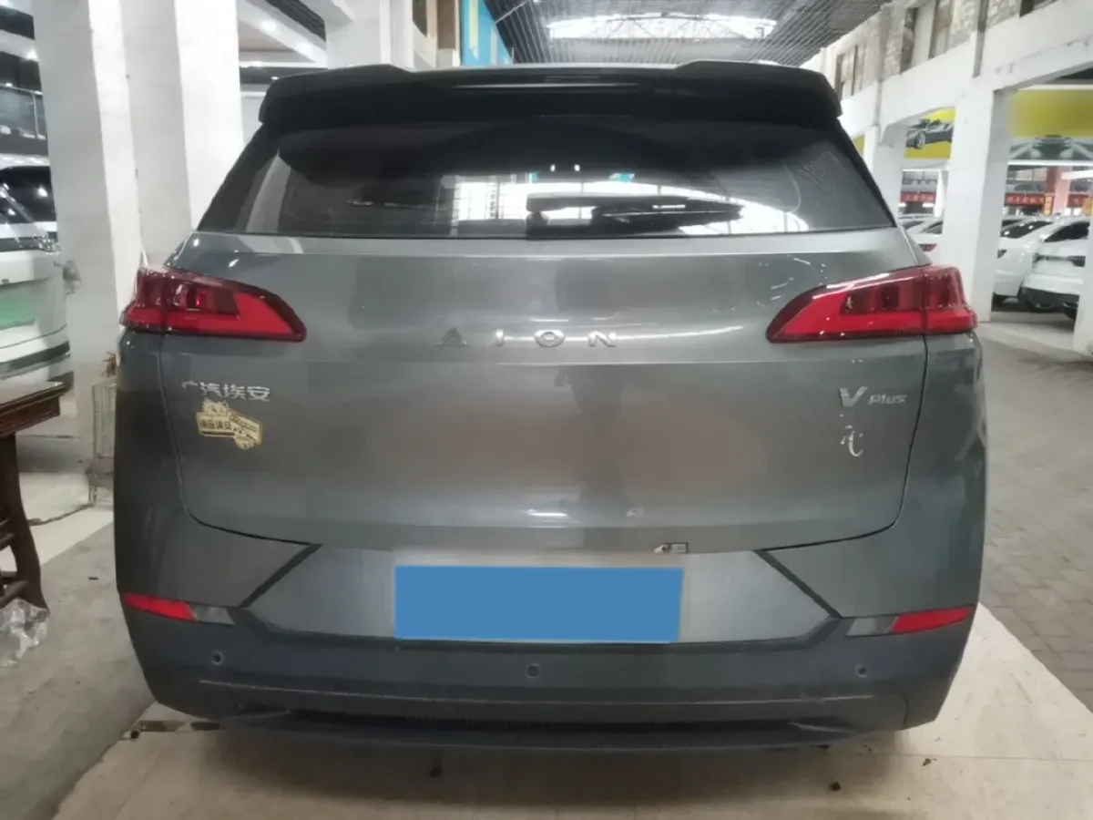 2022 Aion V BEV 69.9KWH,autocango,china used car exporter,china ev exporter,chinese used car exporter,chinese used ev exporter