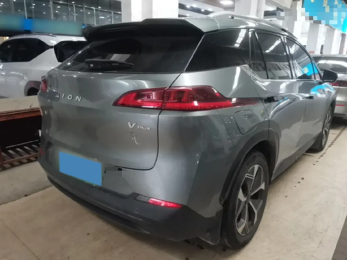 2022 Aion V BEV 69.9KWH,autocango,china used car exporter,china ev exporter,chinese used car exporter,chinese used ev exporter