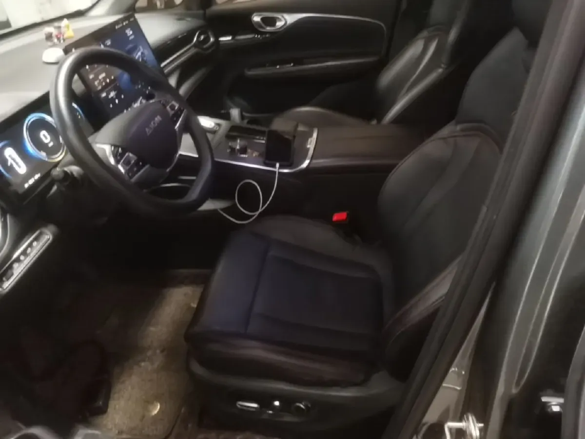 2022 Aion V BEV 69.9KWH,autocango,china used car exporter,china ev exporter,chinese used car exporter,chinese used ev exporter
