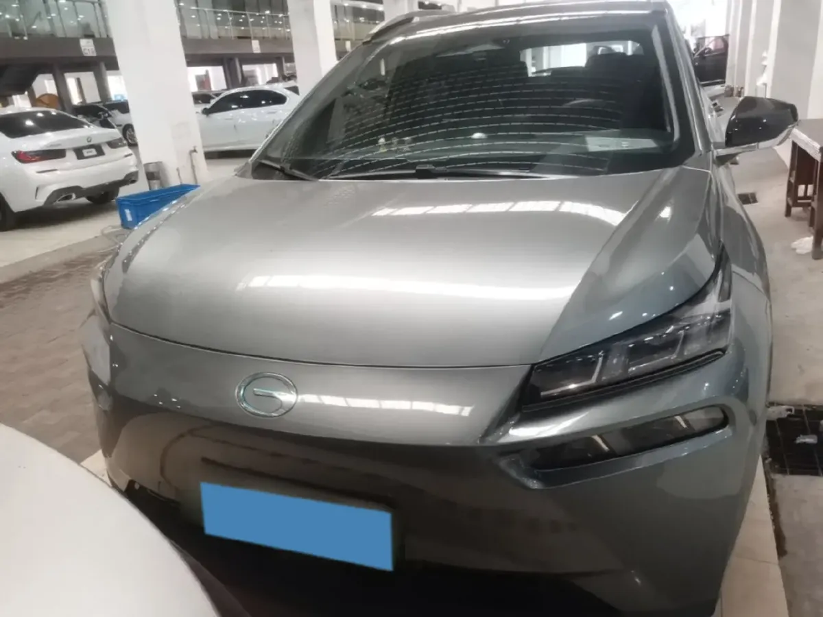 2022 Aion V BEV 69.9KWH,autocango,china used car exporter,china ev exporter,chinese used car exporter,chinese used ev exporter