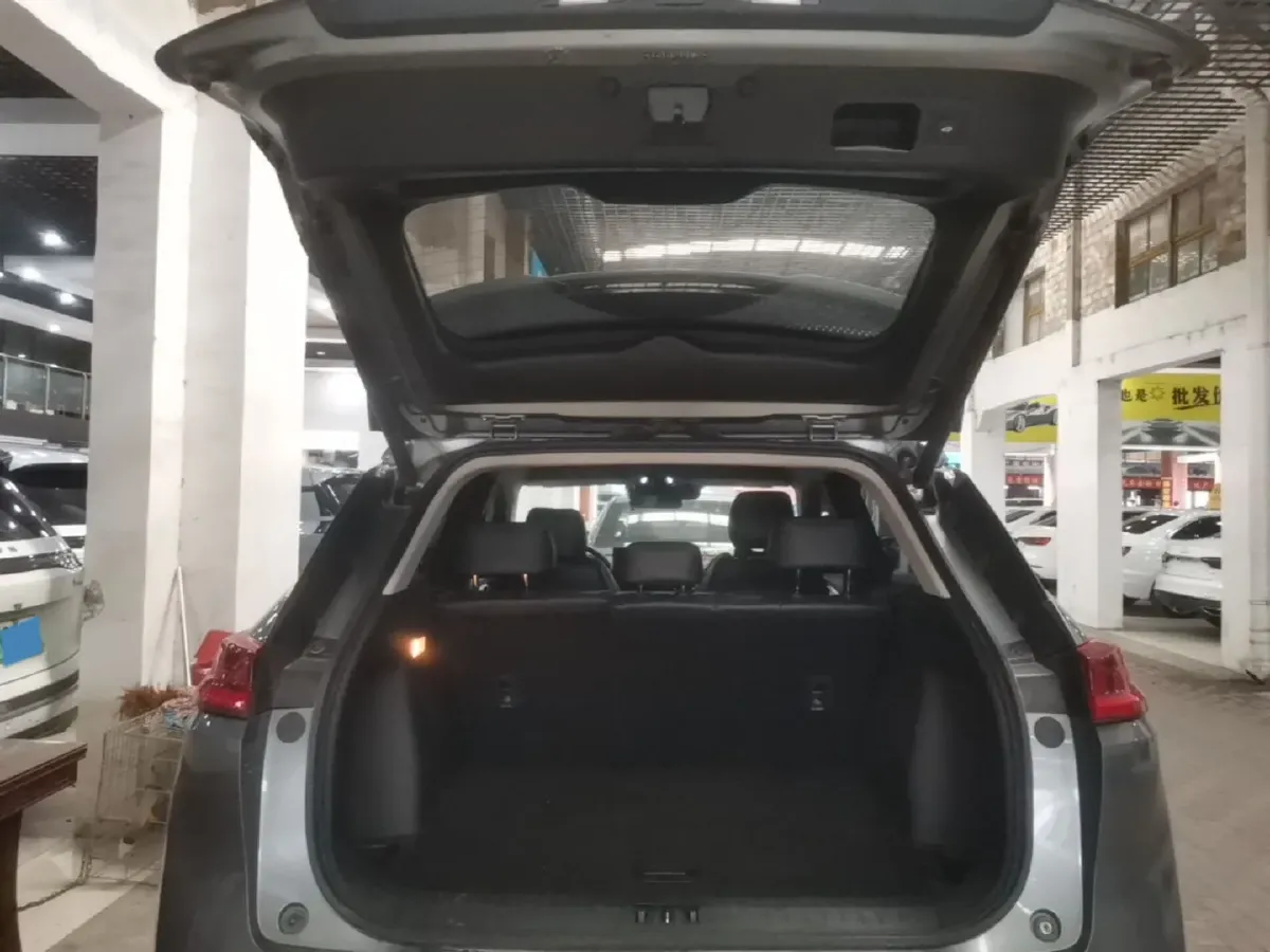 2022 Aion V BEV 69.9KWH,autocango,china used car exporter,china ev exporter,chinese used car exporter,chinese used ev exporter