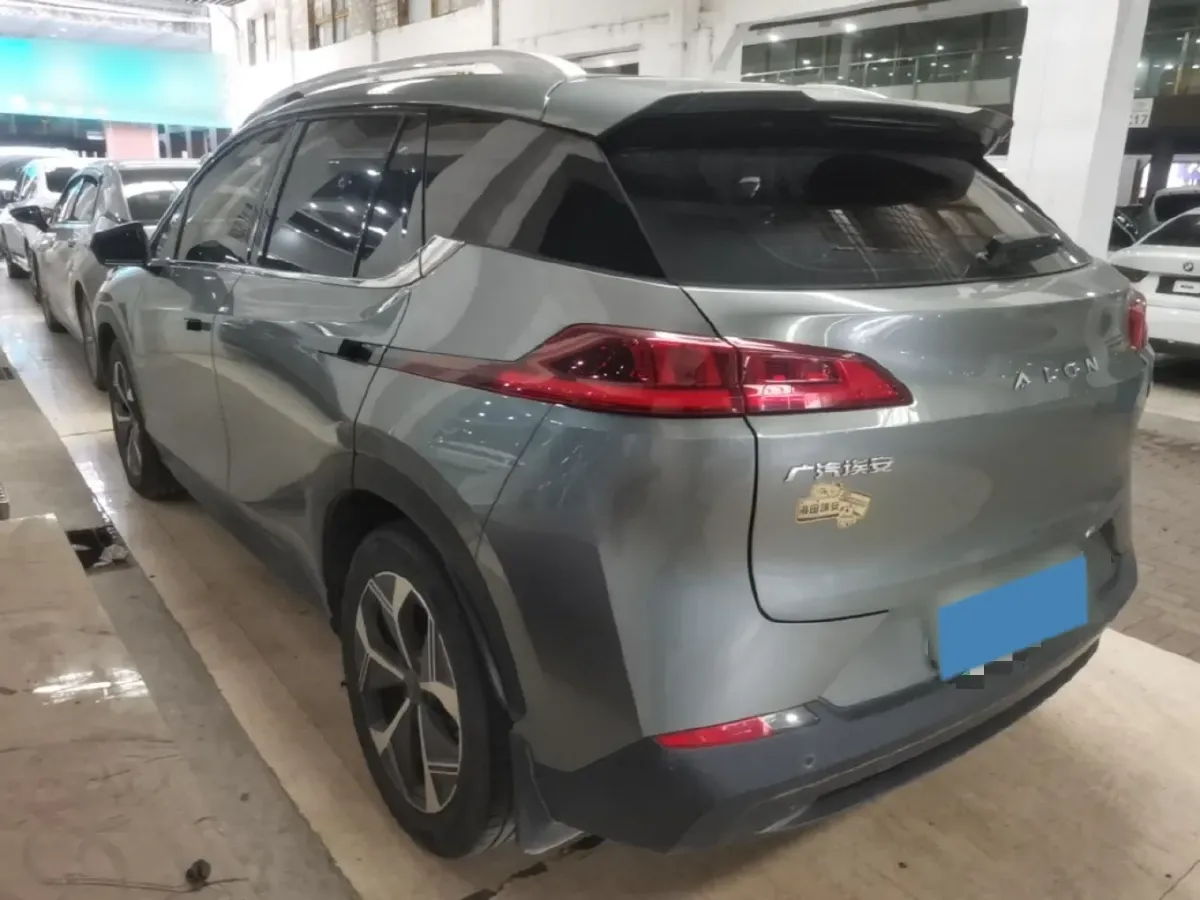 2022 Aion V BEV 69.9KWH,autocango,china used car exporter,china ev exporter,chinese used car exporter,chinese used ev exporter