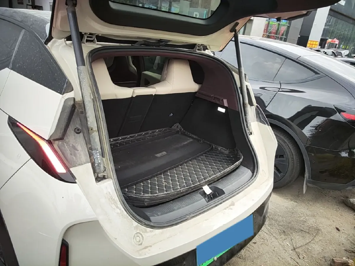 2023 Zeekr X BEV 66KWH,autocango,china used car exporter,china ev exporter,chinese used car exporter,chinese used ev exporter