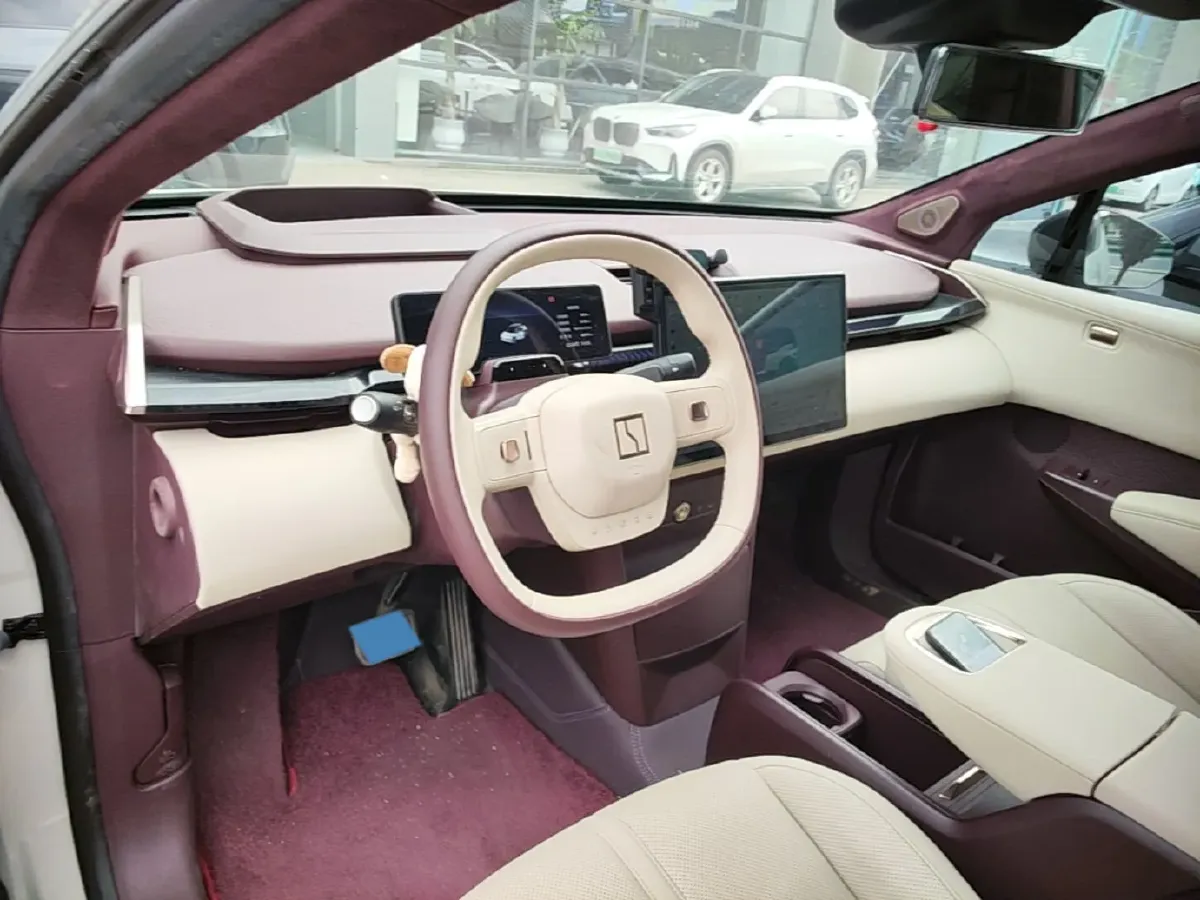 2023 Zeekr X BEV 66KWH,autocango,china used car exporter,china ev exporter,chinese used car exporter,chinese used ev exporter