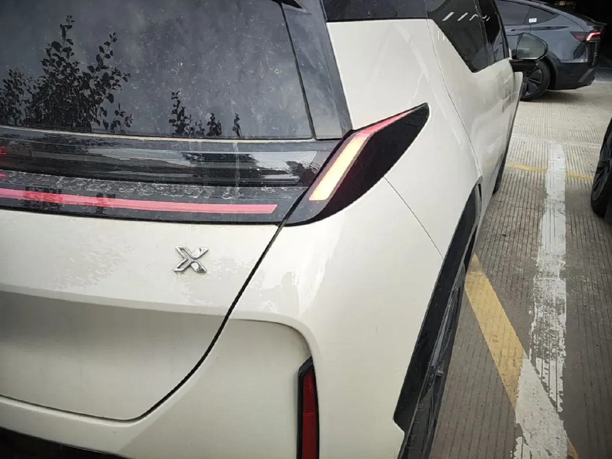 2023 Zeekr X BEV 66KWH,autocango,china used car exporter,china ev exporter,chinese used car exporter,chinese used ev exporter