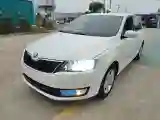 2013 Ford Focus 1.8L 124HP L4 4AT