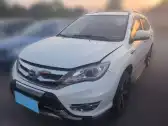 2016 BYD S7,autocango,china used car exporter,china ev exporter,chinese used car exporter,chinese used ev exporter