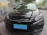 2016 Honda Vezel 1.8L 136HP L4 CVT