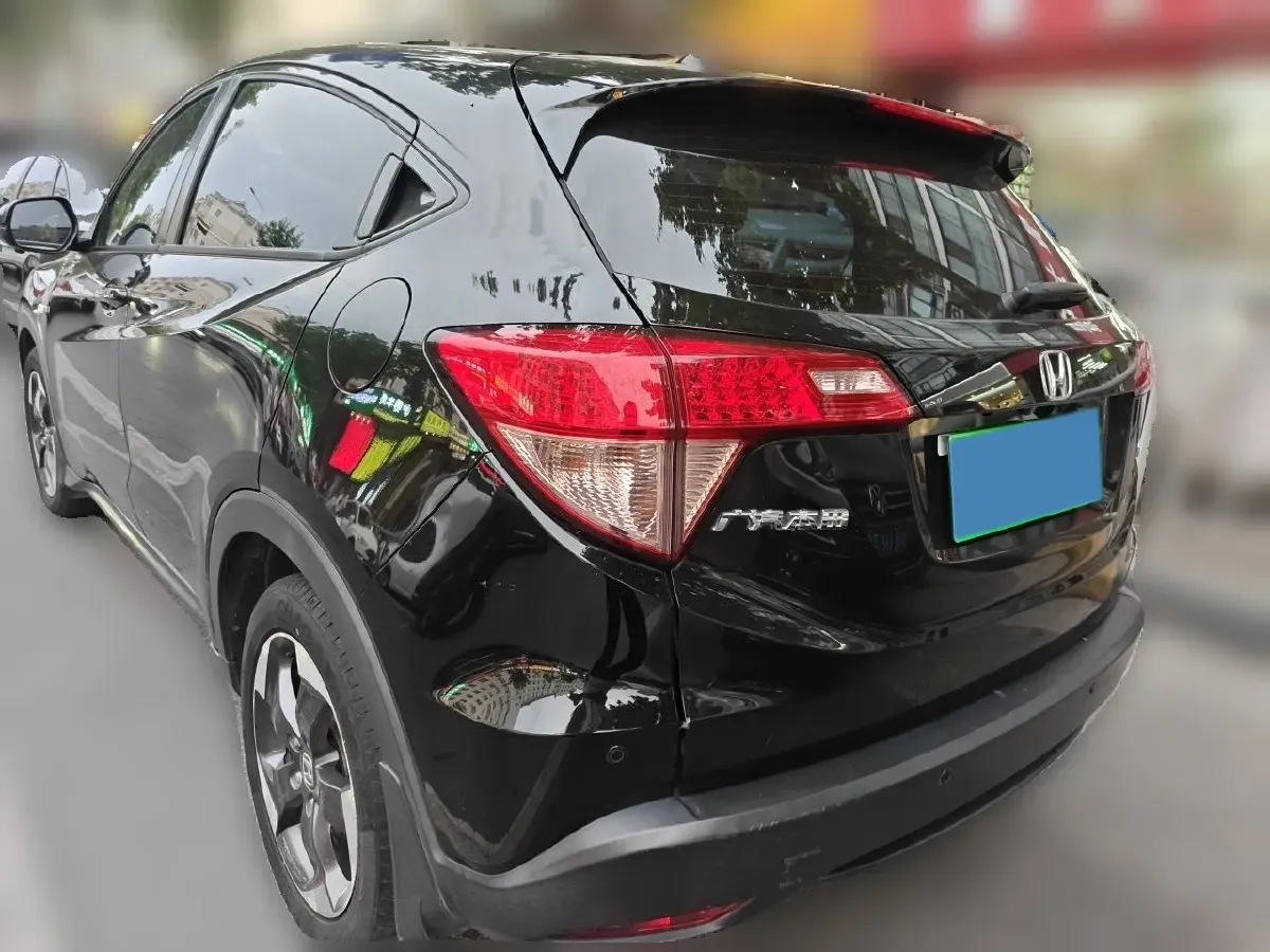 2016 Honda Vezel 1.8L 136HP L4 CVT,autocango,china used car exporter,china ev exporter,chinese used car exporter,chinese used ev exporter