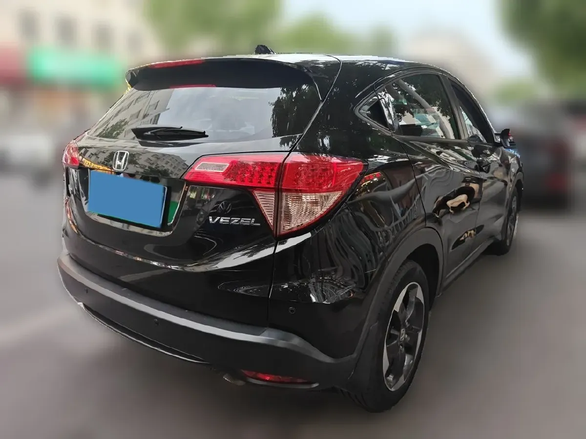 2016 Honda Vezel 1.8L 136HP L4 CVT,autocango,china used car exporter,china ev exporter,chinese used car exporter,chinese used ev exporter