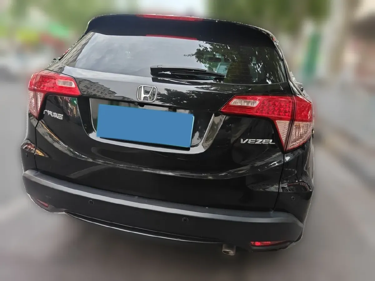 2016 Honda Vezel 1.8L 136HP L4 CVT,autocango,china used car exporter,china ev exporter,chinese used car exporter,chinese used ev exporter