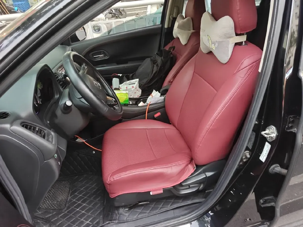 2016 Honda Vezel 1.8L 136HP L4 CVT,autocango,china used car exporter,china ev exporter,chinese used car exporter,chinese used ev exporter