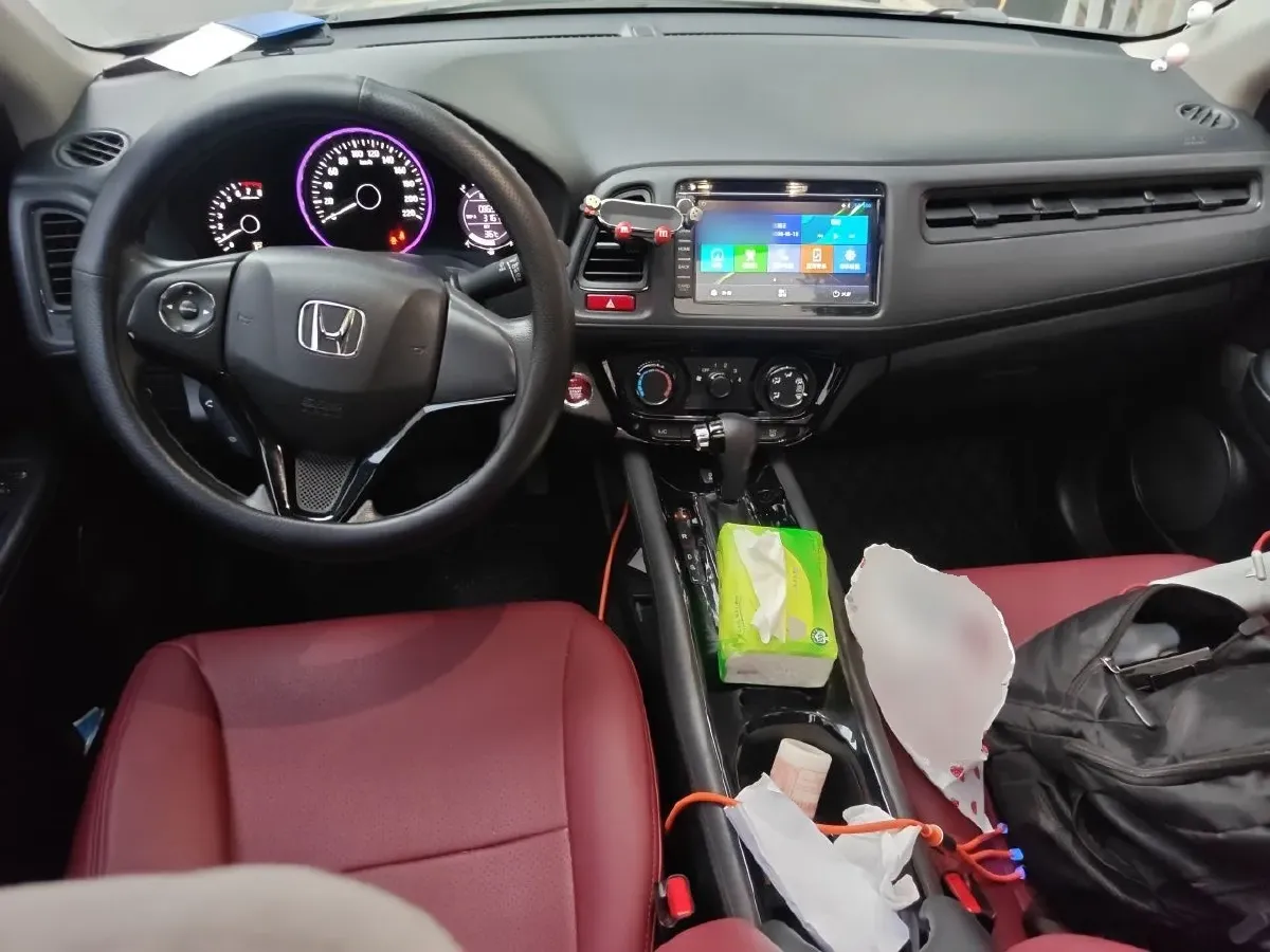 2016 Honda Vezel 1.8L 136HP L4 CVT,autocango,china used car exporter,china ev exporter,chinese used car exporter,chinese used ev exporter
