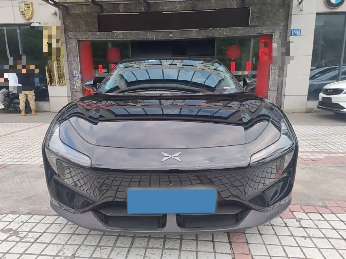 2024 Xpeng MONA M03 BEV 62.2KWH,autocango,china used car exporter,china ev exporter,chinese used car exporter,chinese used ev exporter
