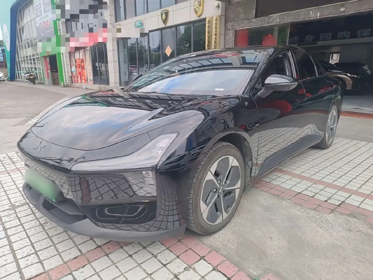 2024 Xpeng MONA M03 BEV 62.2KWH,autocango,china used car exporter,china ev exporter,chinese used car exporter,chinese used ev exporter