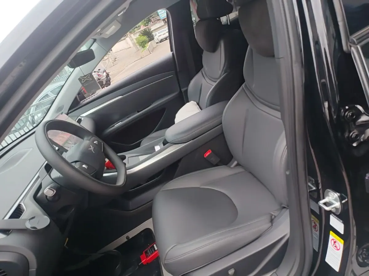 2024 Xpeng MONA M03 BEV 62.2KWH,autocango,china used car exporter,china ev exporter,chinese used car exporter,chinese used ev exporter
