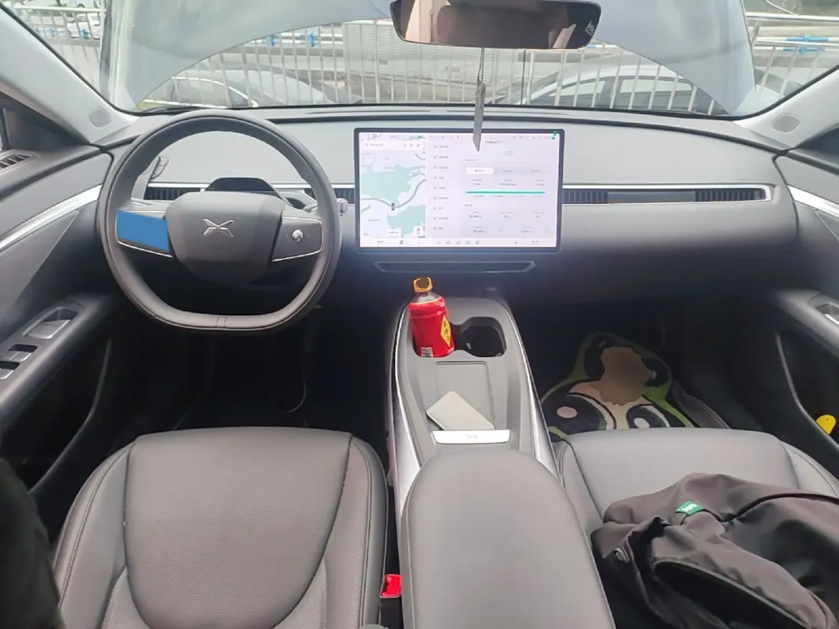 2024 Xpeng MONA M03 BEV 62.2KWH,autocango,china used car exporter,china ev exporter,chinese used car exporter,chinese used ev exporter